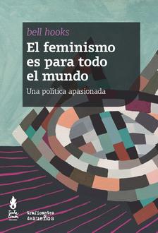 El feminismo es para todo el mundo